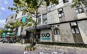 IXO Hotel Semarang